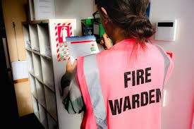 Empower Your Workplace: The Critical Role of Fire Warden... - Fire Marshal Training UK