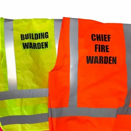 Essential Insights on Fire Warden and Fire Marshal... - Fire Marshal Training UK