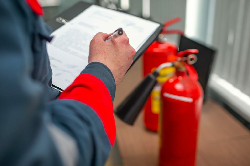Essential Responsibilities of Fire Wardens and Fire... - Fire Marshal Training UK