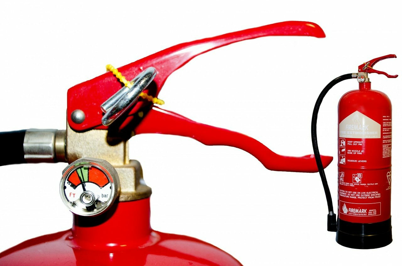 Transforming Workplace Safety: The Crucial Role of Fire... - Fire Marshal Training UK