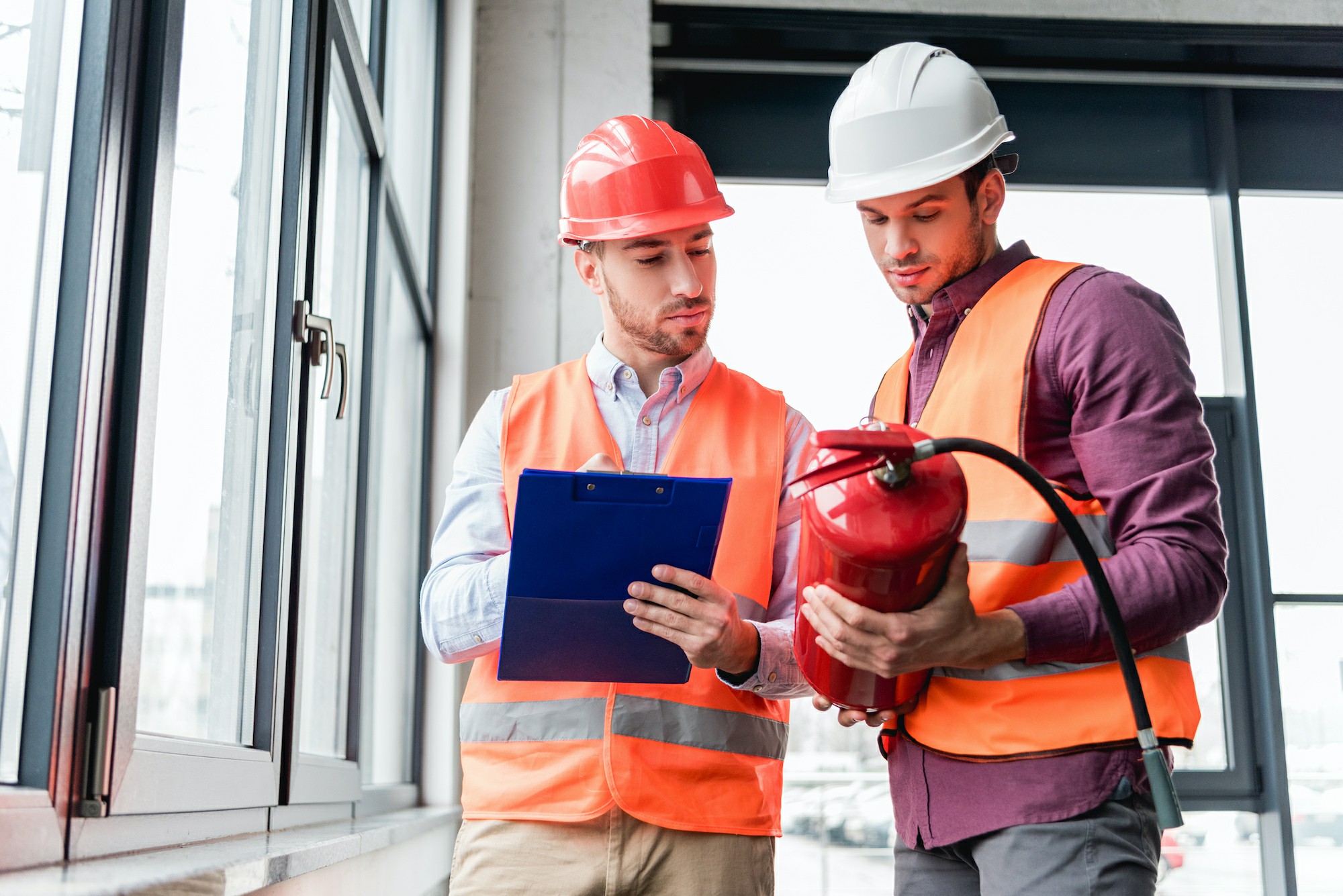 The Critical Role of Fire Warden and Fire Marshal... - Fire Marshal Training UK