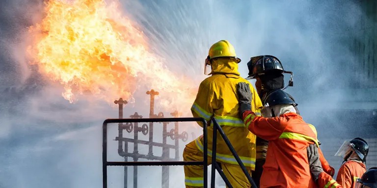 Navigating Fire Safety Compliance: Legal Duties of Fire Wardens and Fire Marshals in the UK - Fire Marshal Training Article
