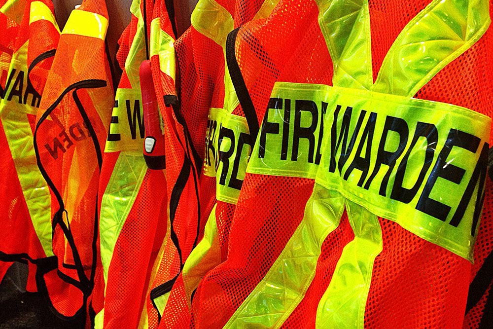 Essential Benefits of Fire Warden & Fire Marshal Training for British Workplaces - Fire Marshal Training Article