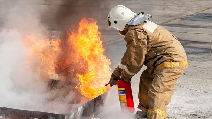 Essential Benefits of Fire Warden and Fire Marshal... - Fire Marshal Training UK