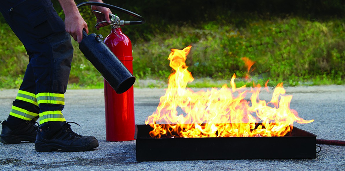 Empowering Workplace Safety: The Importance of Fire... - Fire Marshal Training UK