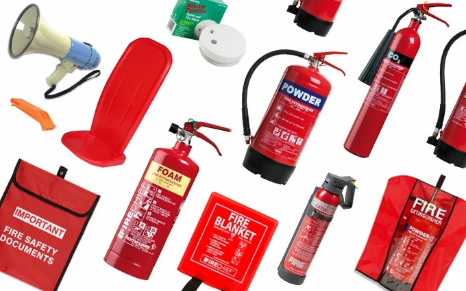 Essential Fire Warden and Fire Marshal Responsibilities in the UK: Training and Compliance Guide - Fire Marshal Training