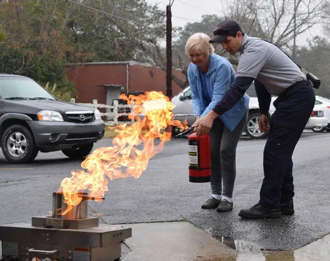Essential Roles of Fire Wardens and Fire Marshals: Training, Certification & Safety Compliance - Fire Marshal Training Article