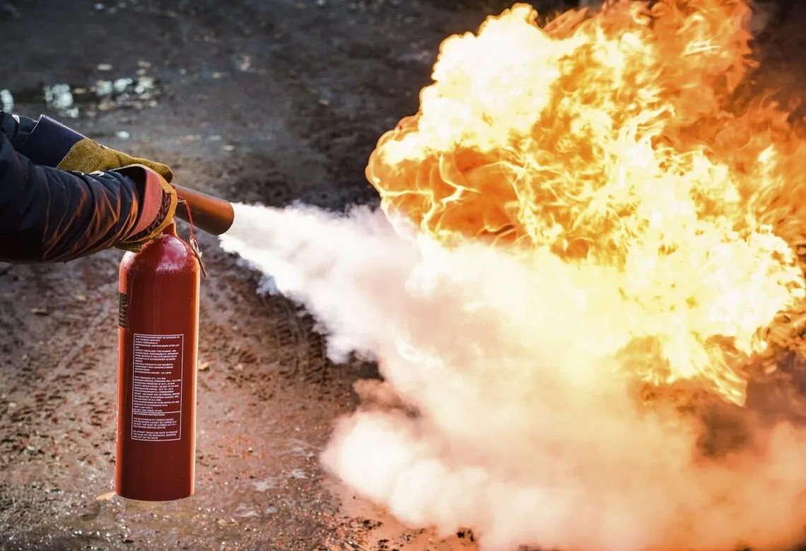 Essential Fire Warden & Fire Marshal Training: Your Ultimate Guide to Workplace Safety and Compliance - Fire Marshal Training Article