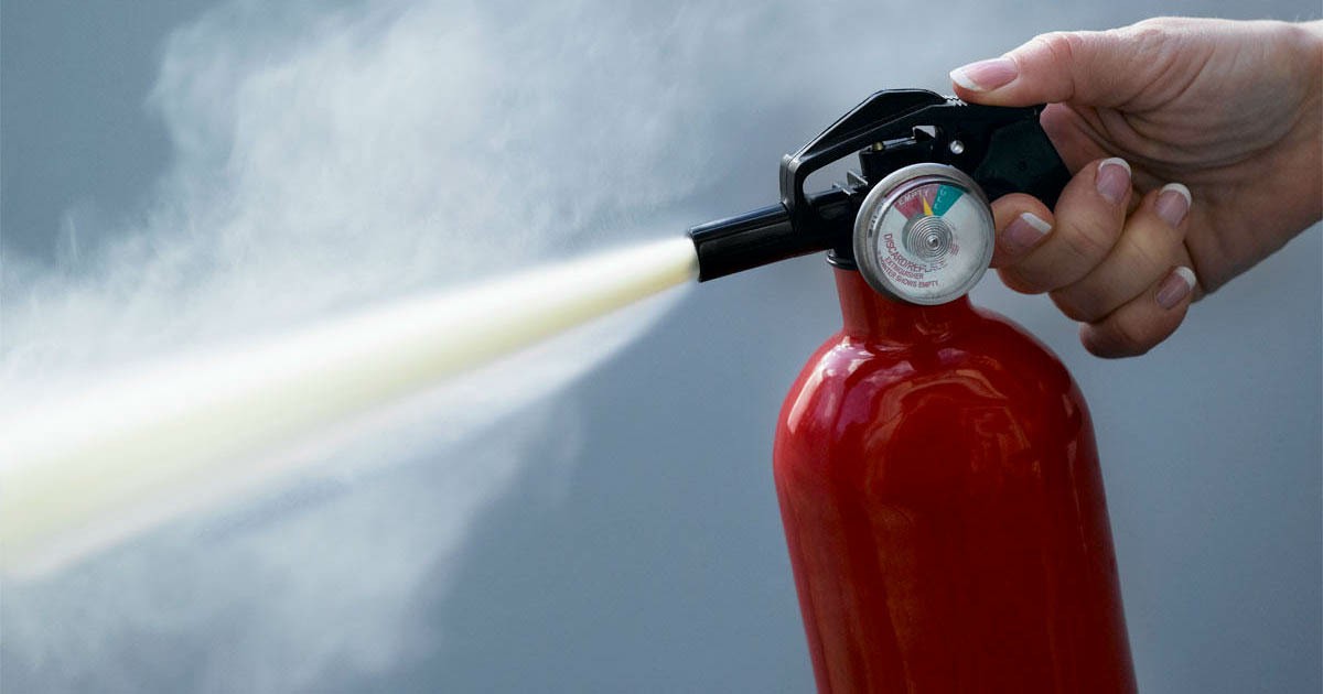Elevate Workplace Safety: The Crucial Role of Fire... - Fire Marshal Training UK