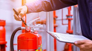 Mastering Fire Safety: The Crucial Role of Fire Warden... - Fire Marshal Training UK