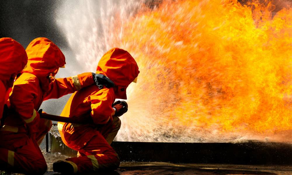 Enhancing Workplace Safety Through Fire Warden & Fire... - Fire Marshal Training UK