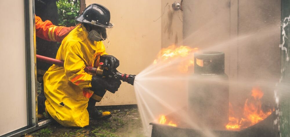 Transform Your Workplace: The Essential Benefits of Fire... - Fire Marshal Training UK