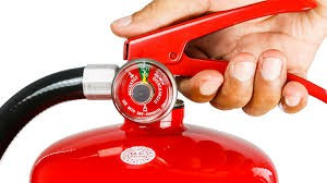 Elevate Workplace Safety: Why Fire Warden & Fire Marshal... - Fire Marshal Training UK