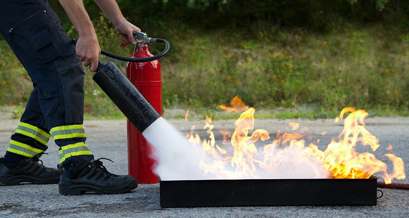 Why Fire Warden & Fire Marshal Training is Key to... - Fire Marshal Training UK