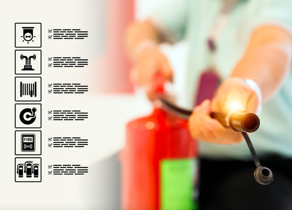Elevating Workplace Safety: The Importance of Fire Warden and Fire Marshal Certification in the UK - Fire Marshal Training Article