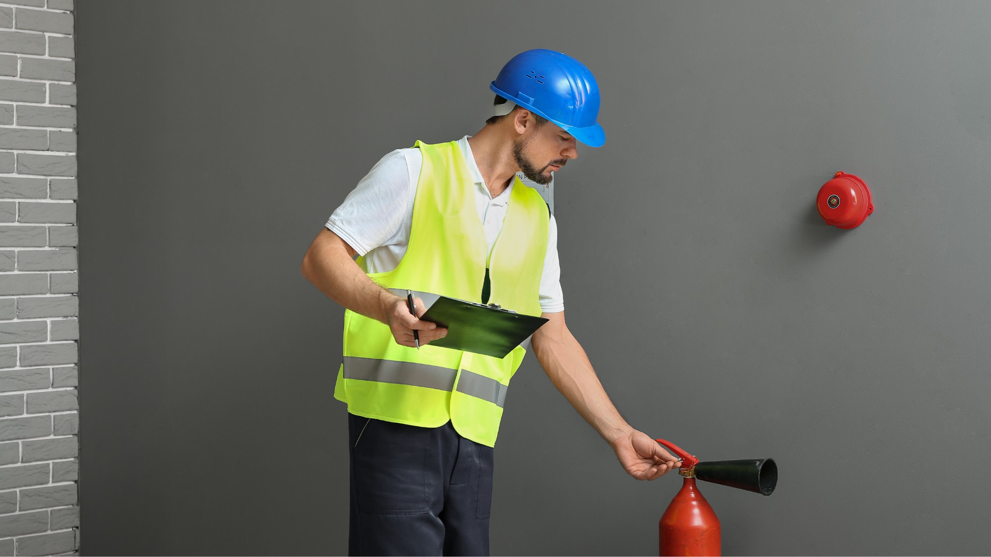 The Crucial Role of Fire Warden & Fire Marshal Certification in Ensuring Workplace Safety in the UK - Fire Marshal Training Article