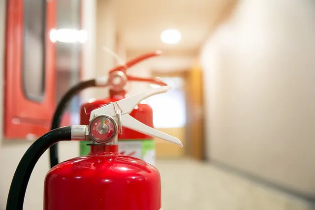 Essential Fire Warden & Fire Marshal Training for... - Fire Marshal Training UK