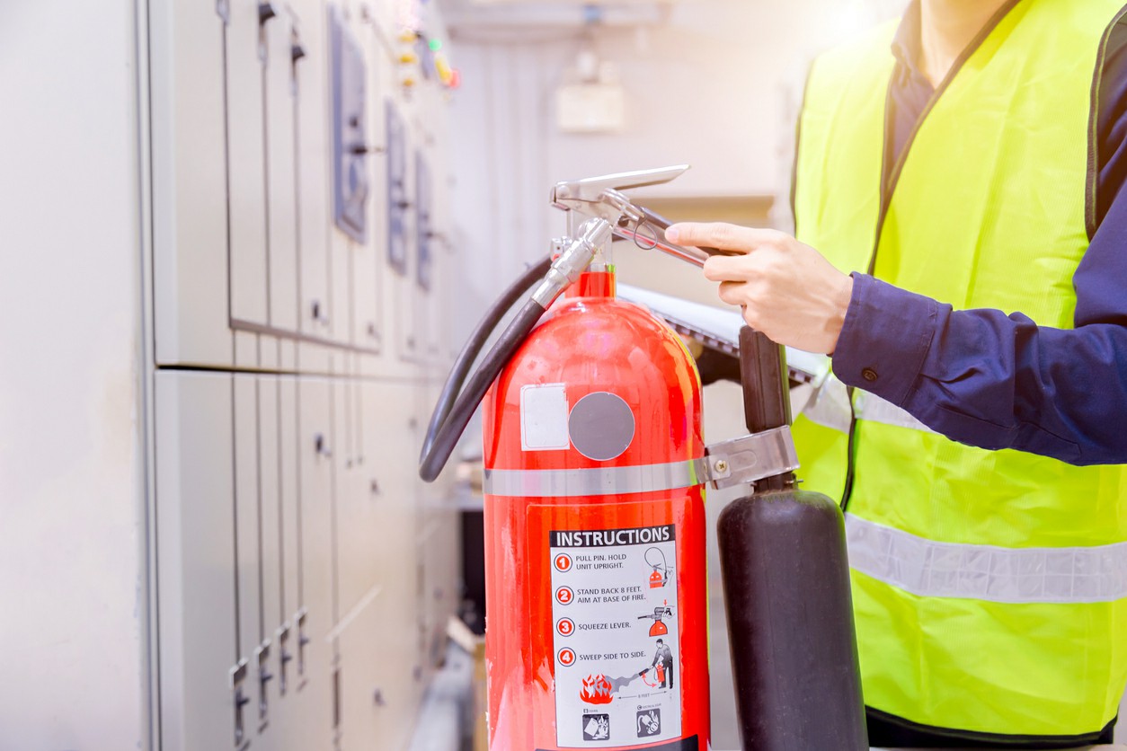 Unlocking Workplace Safety: The Top Benefits of Fire... - Fire Marshal Training UK