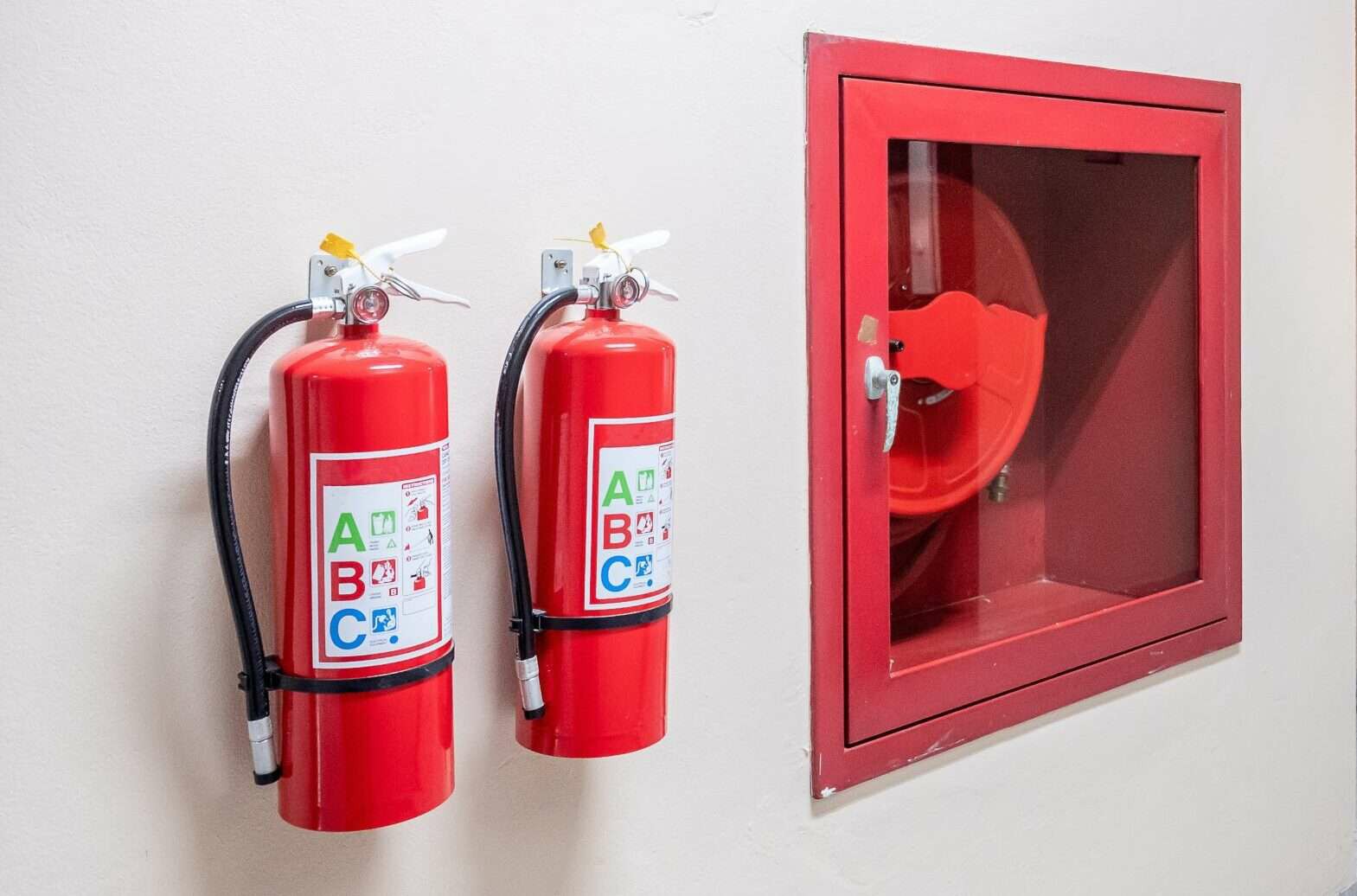 Empowering Fire Safety: The Essential Role of Fire... - Fire Marshal Training UK