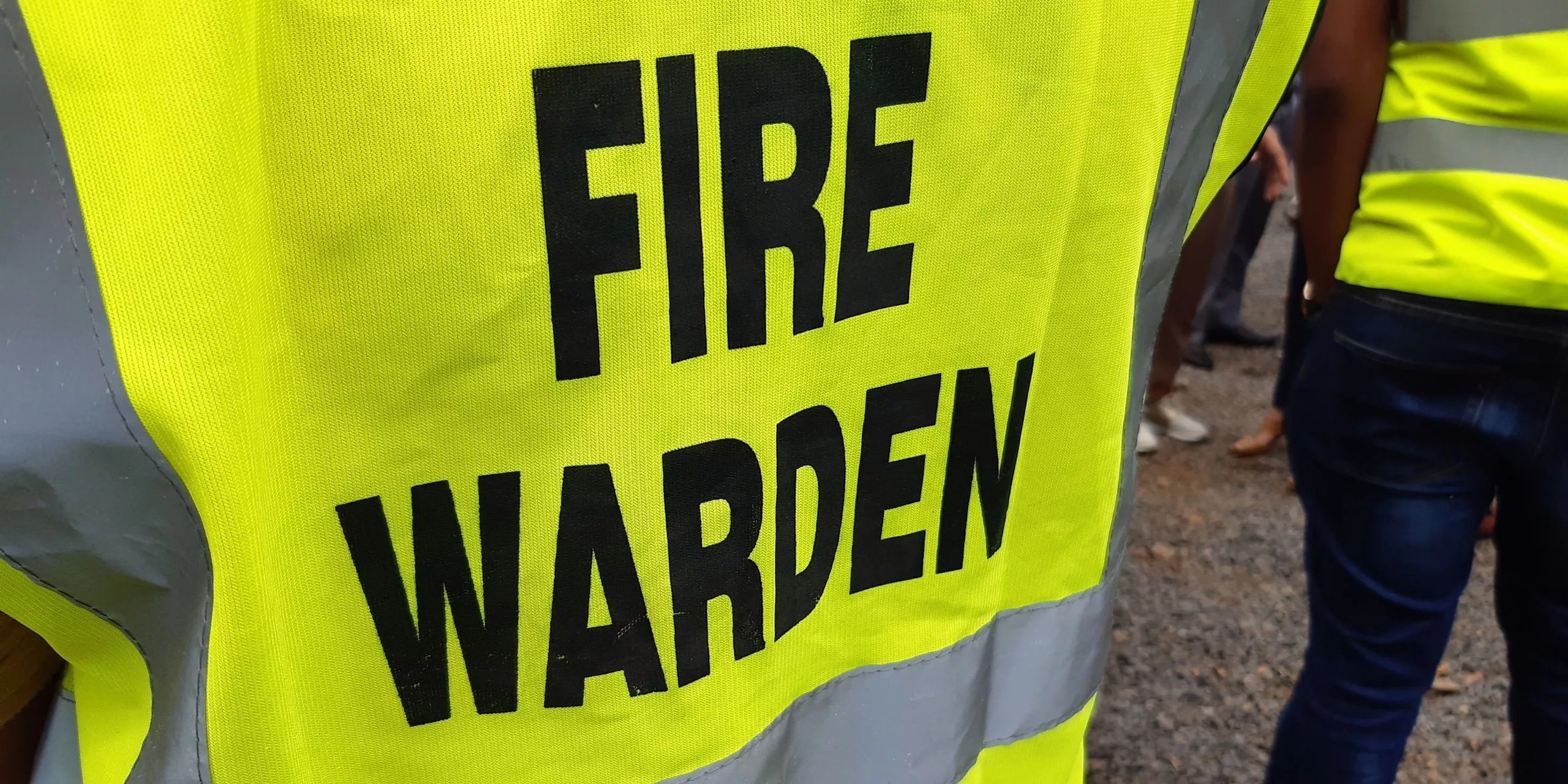Empower Your Workplace: The Critical Role of Fire Warden... - Fire Marshal Training UK