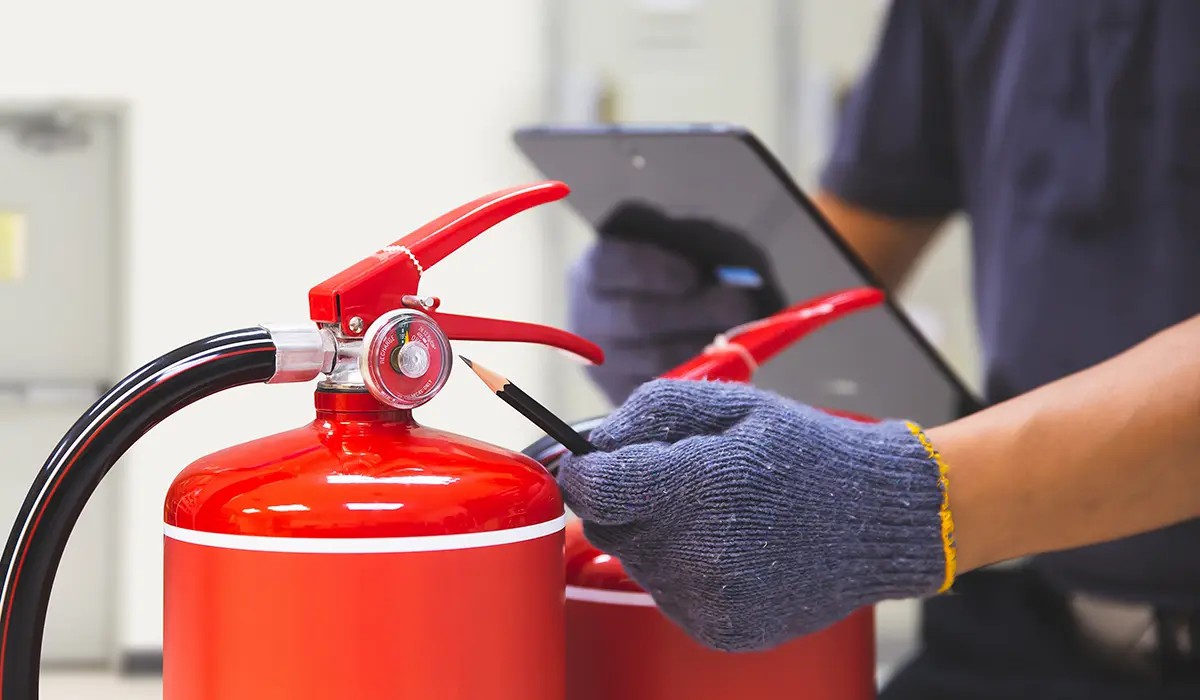 Unlocking Workplace Safety: The Essential Role of Fire... - Fire Marshal Training UK
