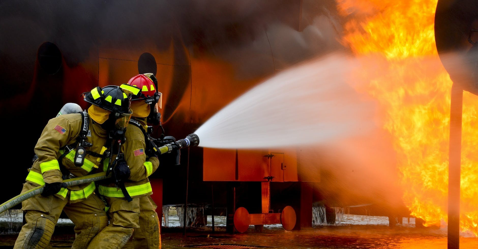 Mastering Fire Safety Certification Online: Essential... - Fire Marshal Training UK