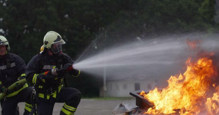 Dependable Fire Safety Certification Online: Essential Training for Businesses & Employees in London, Manchester, and Beyond - Fire Marshal Training Article