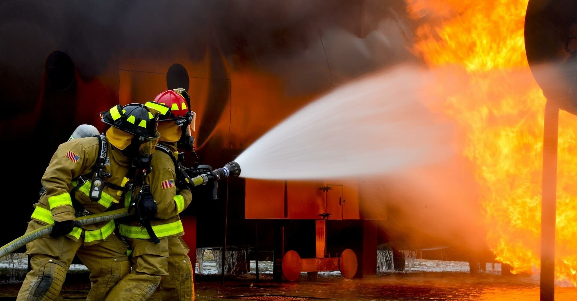 Fire Safety Certification Online: Elevate Your Business Compliance and Safety Standards in the UK - Fire Marshal Training Article