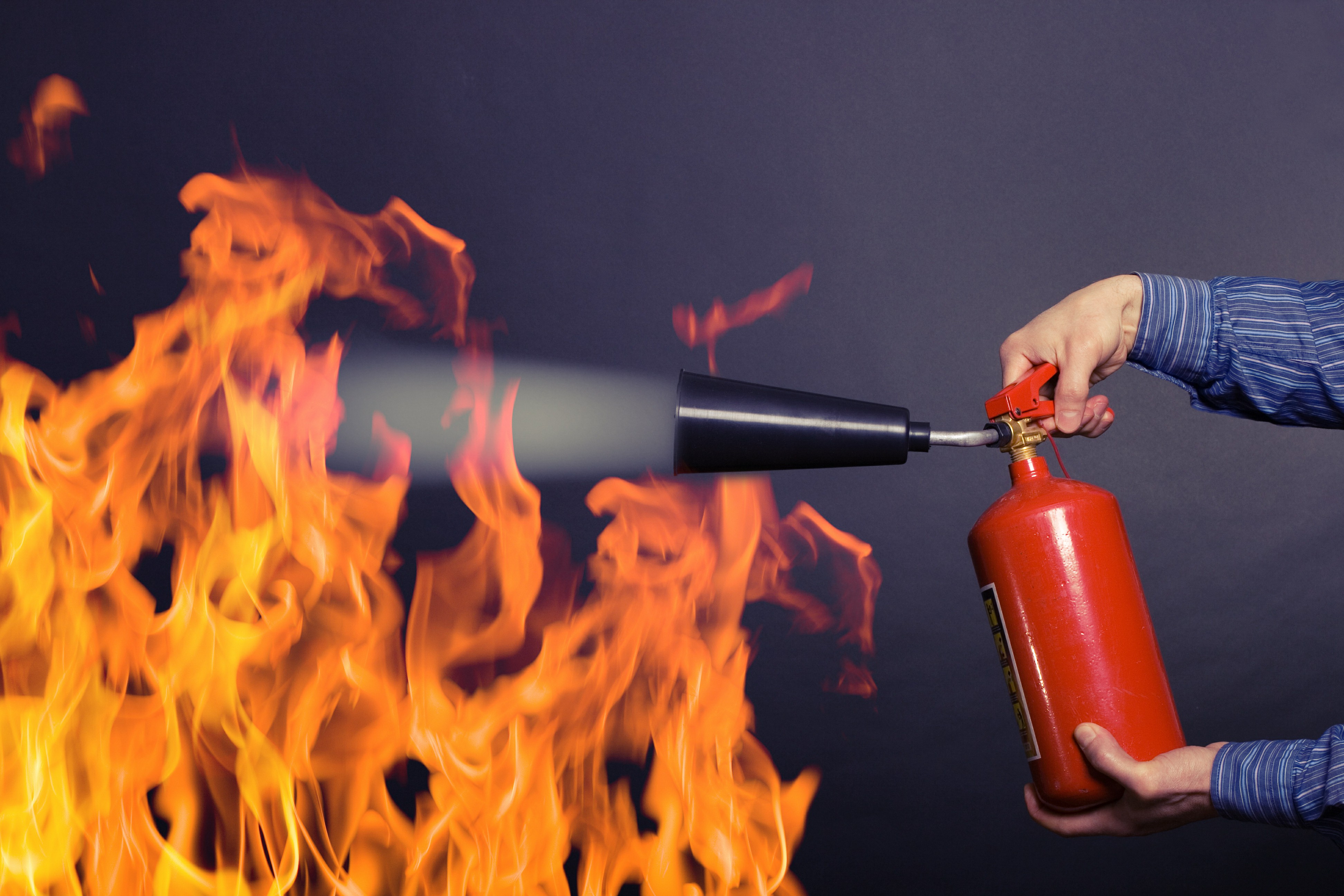 Essential Online Fire Safety Training: Certification for... - Fire Marshal Training UK