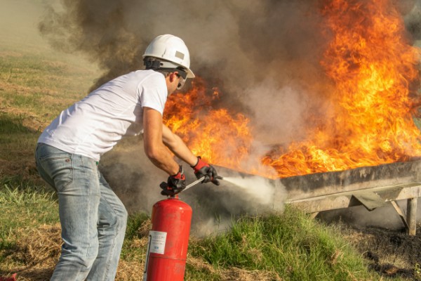 Fire Safety Certification Online: Secure Your Workplace... - Fire Marshal Training UK