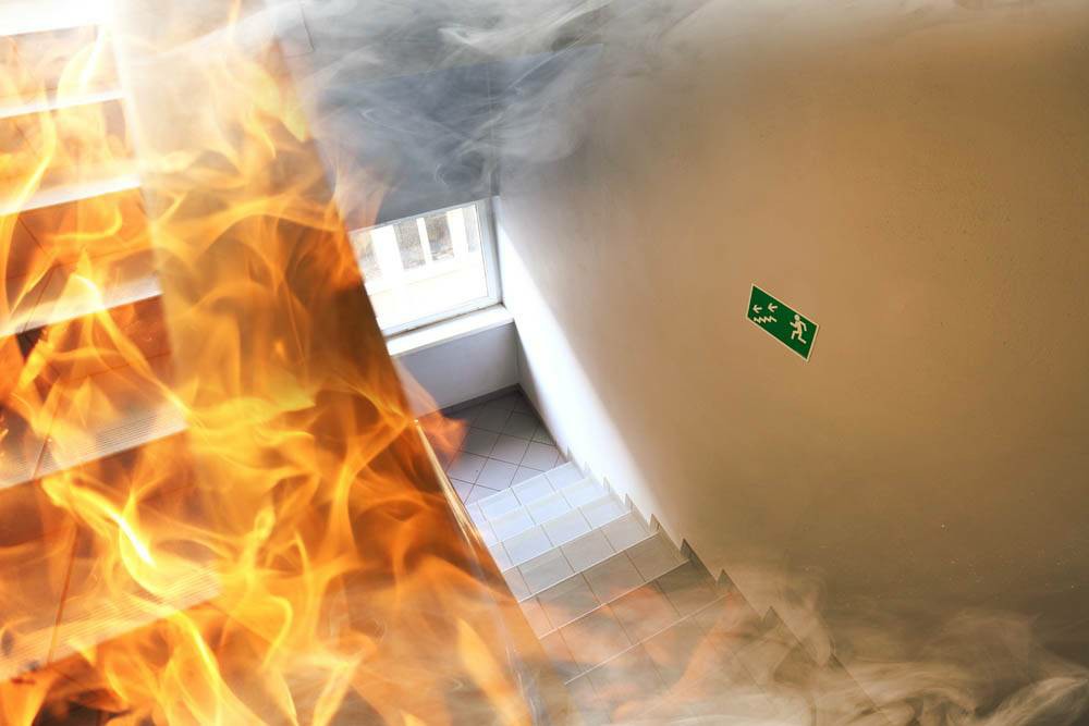 Safeguard Your Workplace with Online Fire Safety... - Fire Marshal Training UK