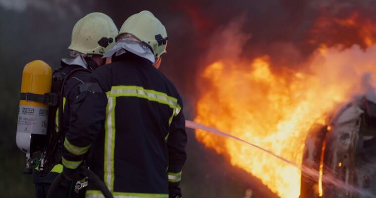 Mastering Fire Safety: Your Comprehensive Guide to... - Fire Marshal Training UK