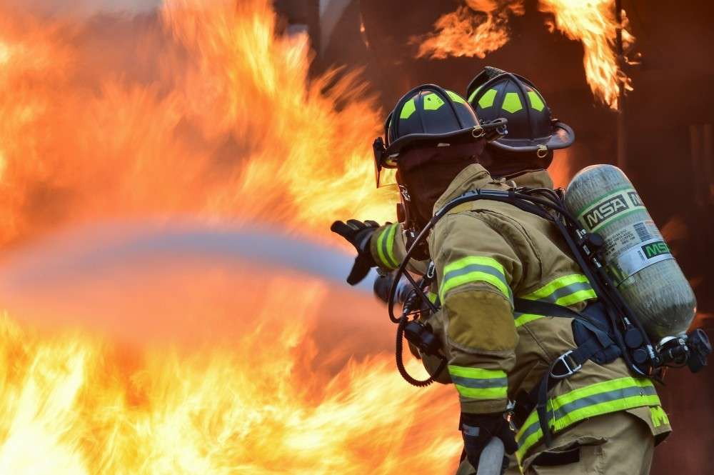 Enhance Workplace Safety with Online Fire Extinguisher... - Fire Marshal Training UK