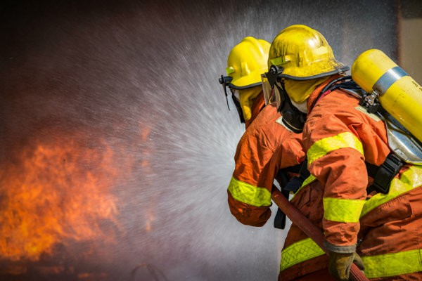 Master Fire Safety from Home: Your Guide to Online Fire... - Fire Marshal Training UK