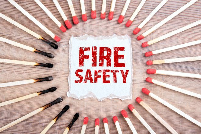 Essential Online Fire Extinguisher Training for... - Fire Marshal Training UK