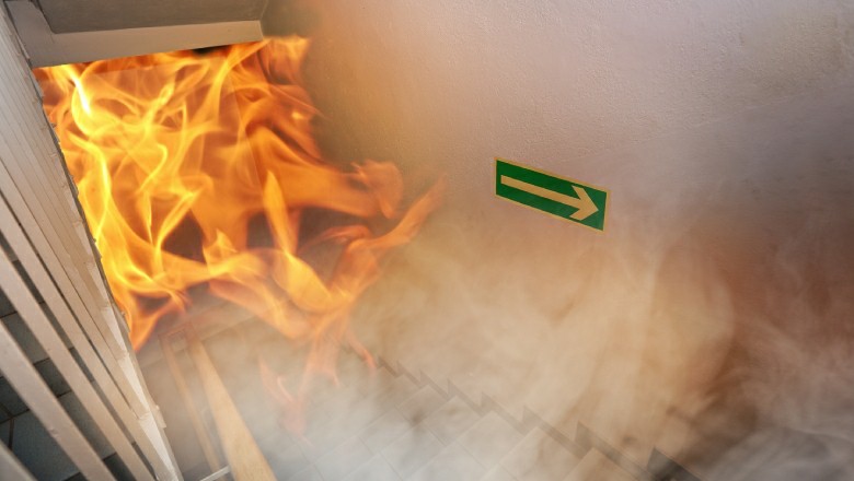Why Online Fire Extinguisher Training is Essential for... - Fire Marshal Training UK