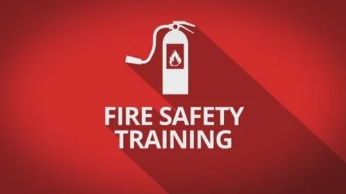 Master Fire Safety Today: Enroll in Our 100% Online Fire... - Fire Marshal Training UK