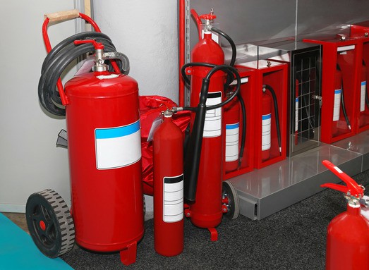 Unlocking Fire Safety: Your Guide to Online Fire... - Fire Marshal Training UK