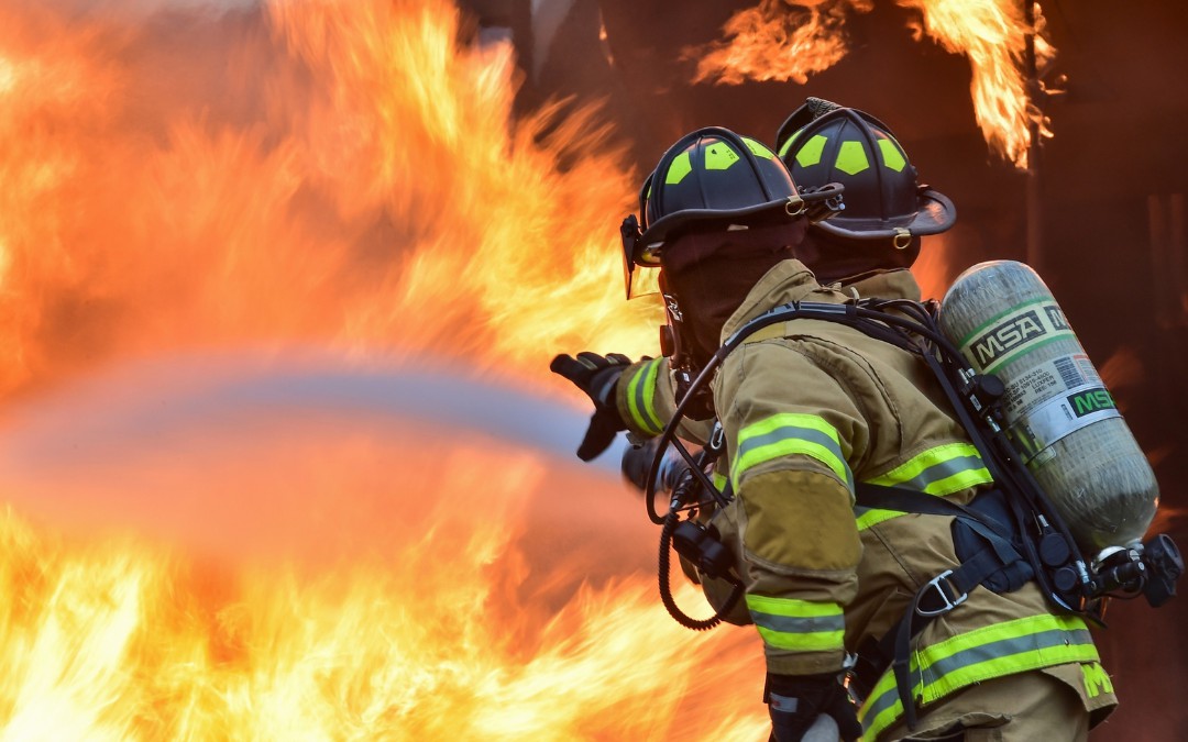Mastering Fire Safety: Your Guide to Online Fire... - Fire Marshal Training UK