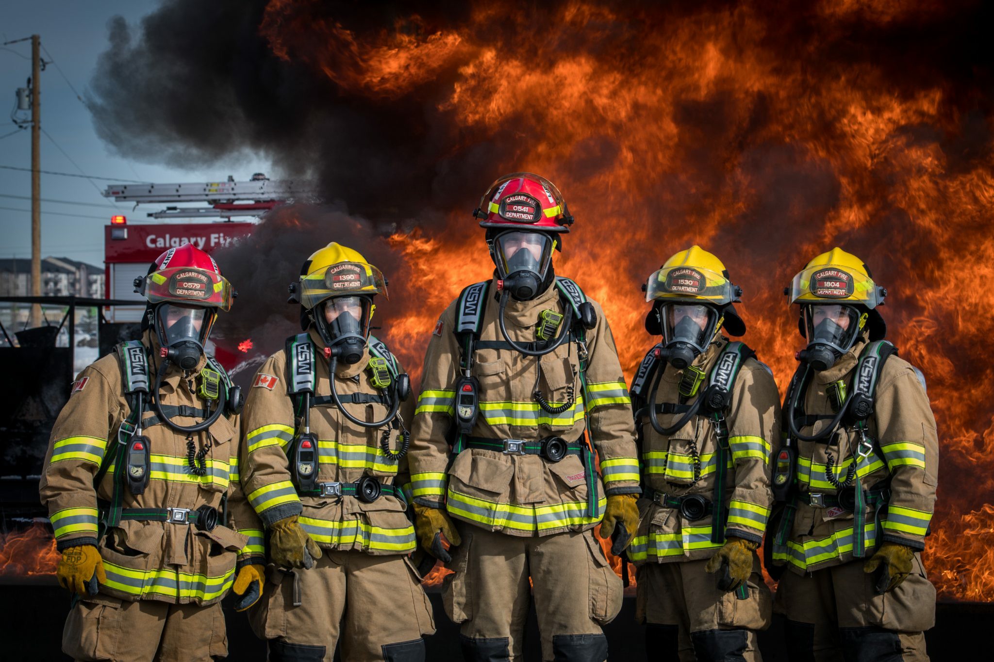 Essential Online Fire Extinguisher Training: Boost Your Fire Safety Skills in the UK - Fire Marshal Training Article