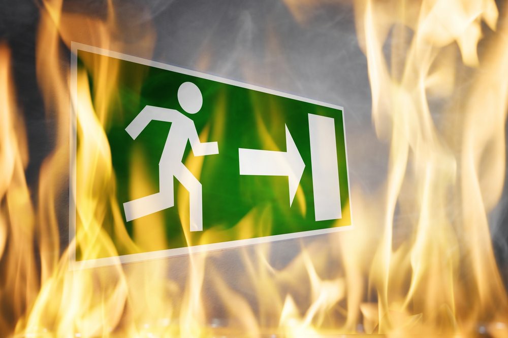 Unleash Fire Safety: Online Fire Extinguisher... - Fire Marshal Training UK