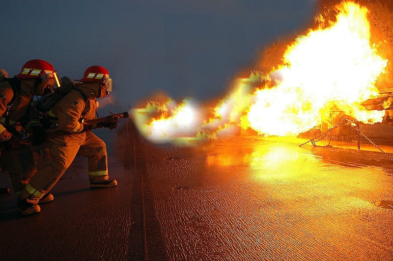 Unlock Workplace Safety: Online Fire Extinguisher... - Fire Marshal Training UK