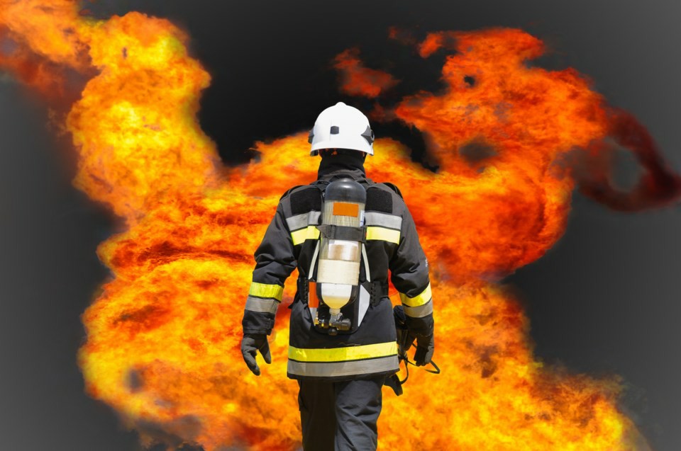 Comprehensive Online Fire Extinguisher Training &... - Fire Marshal Training UK