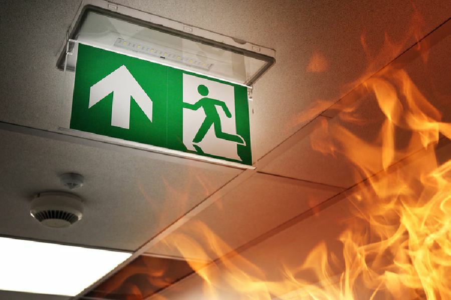 Essential Online Fire Extinguisher Training for British... - Fire Marshal Training UK