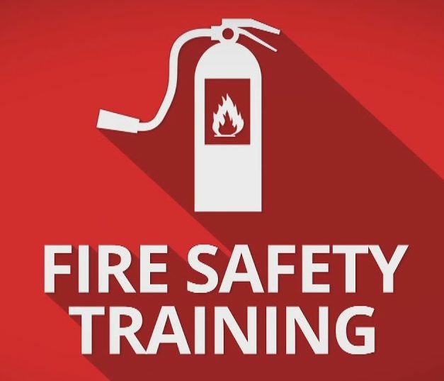 Elevate Your Workplace Safety: Get Certified in Fire Extinguisher Training Online in the UK - Fire Marshal Training Article