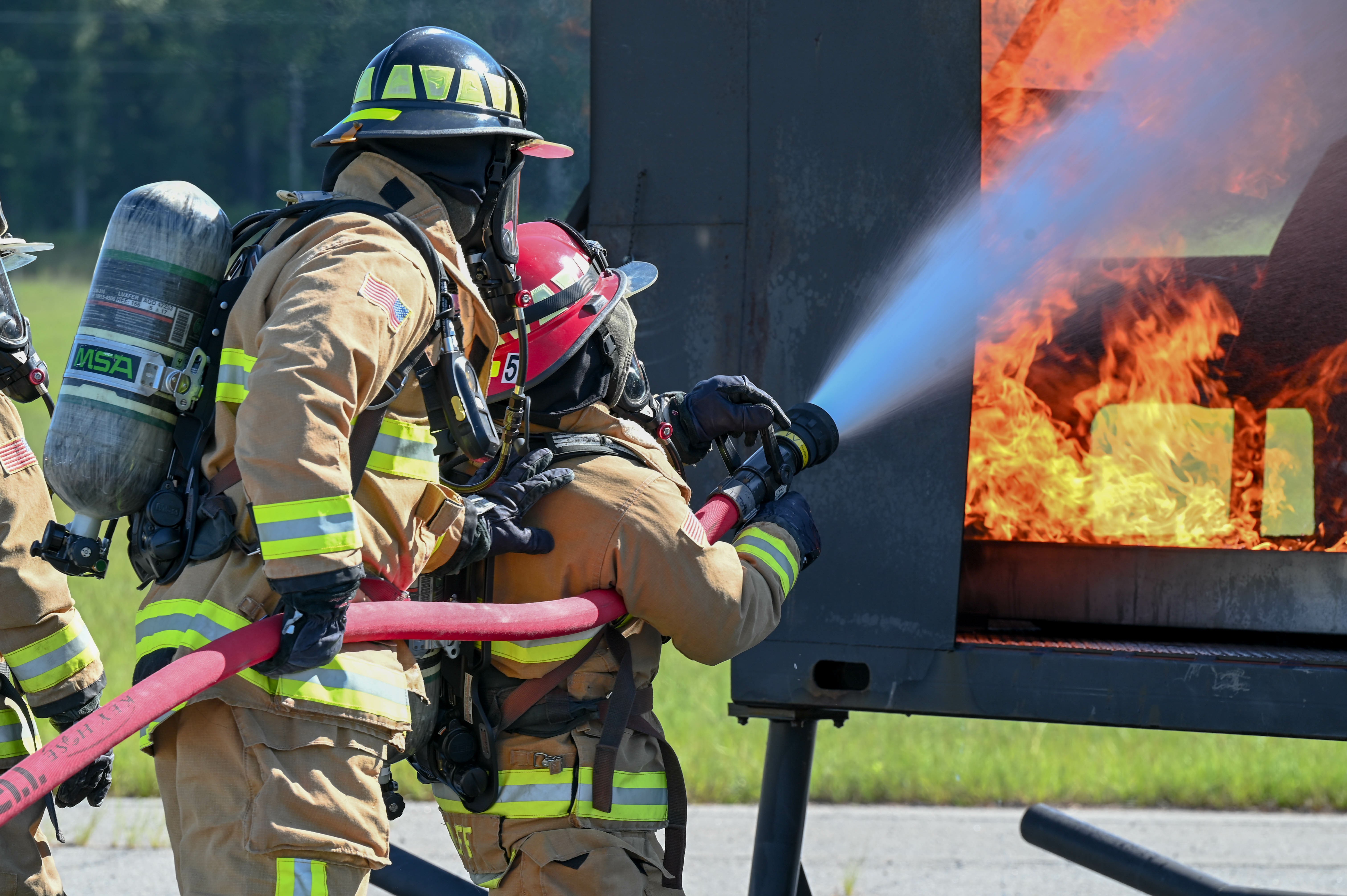 Comprehensive Online Fire Extinguisher Certification in the UK: Elevate Workplace Safety - Fire Marshal Training Article