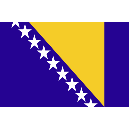 Bosnia - Fire Marshal Course