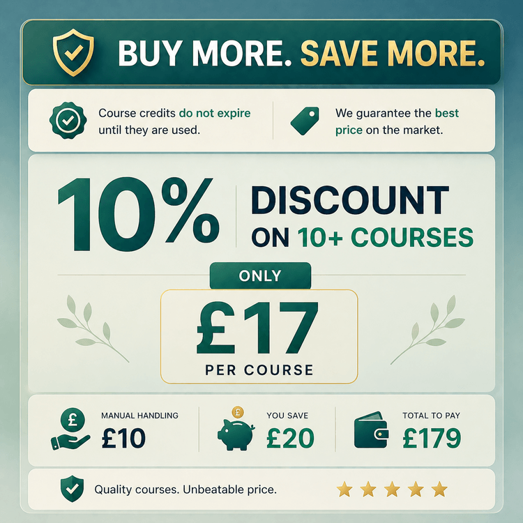Fire Marshal Course Online - 4 easy steps to complete Fire Warden Training and get your Certificate