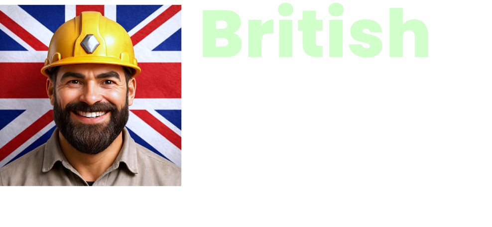 British Fire Marshal