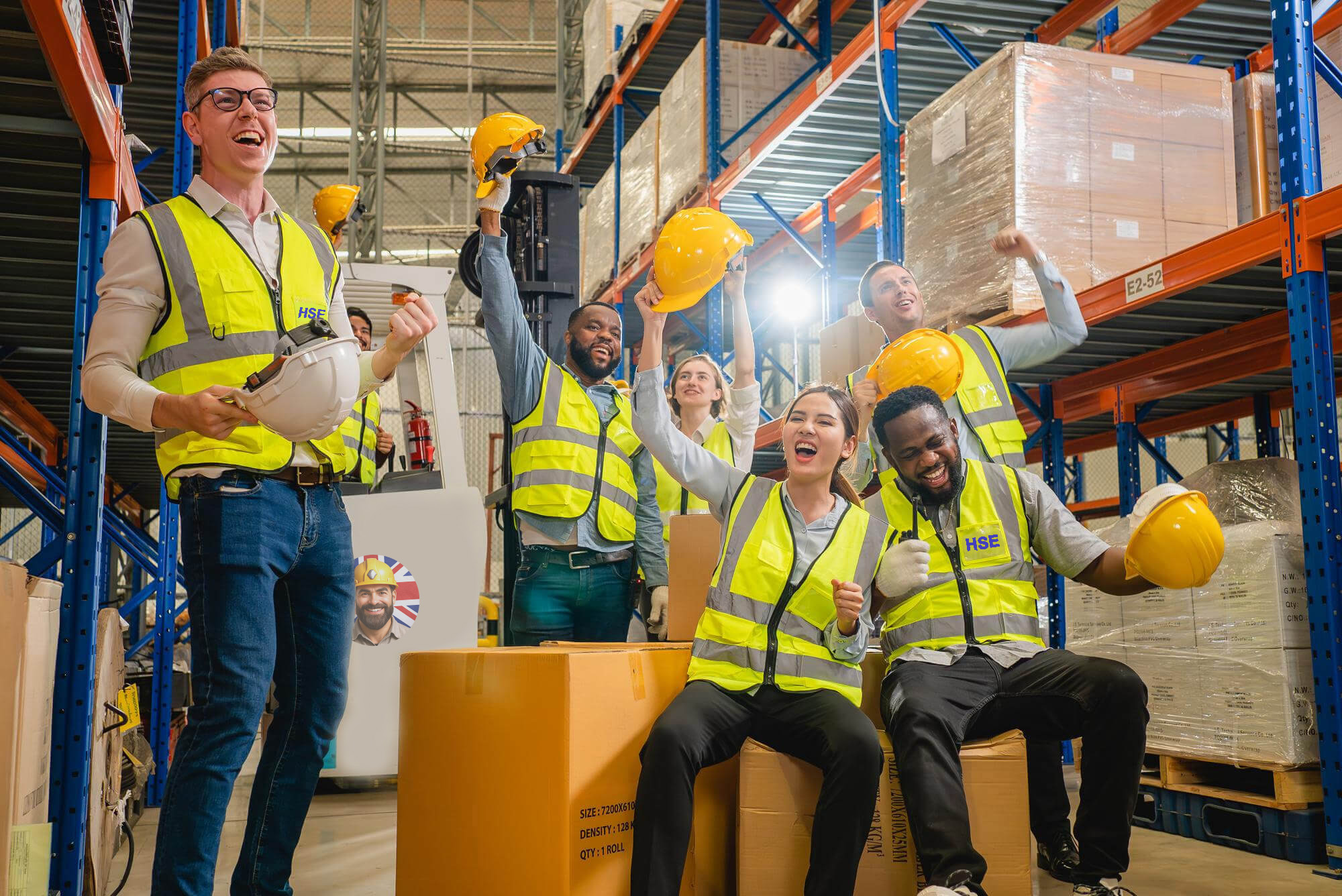 Fire Warden Training for Teams and Businesses - Bulk discount Fire Marshal Course Online for staff in London, UK and Europe